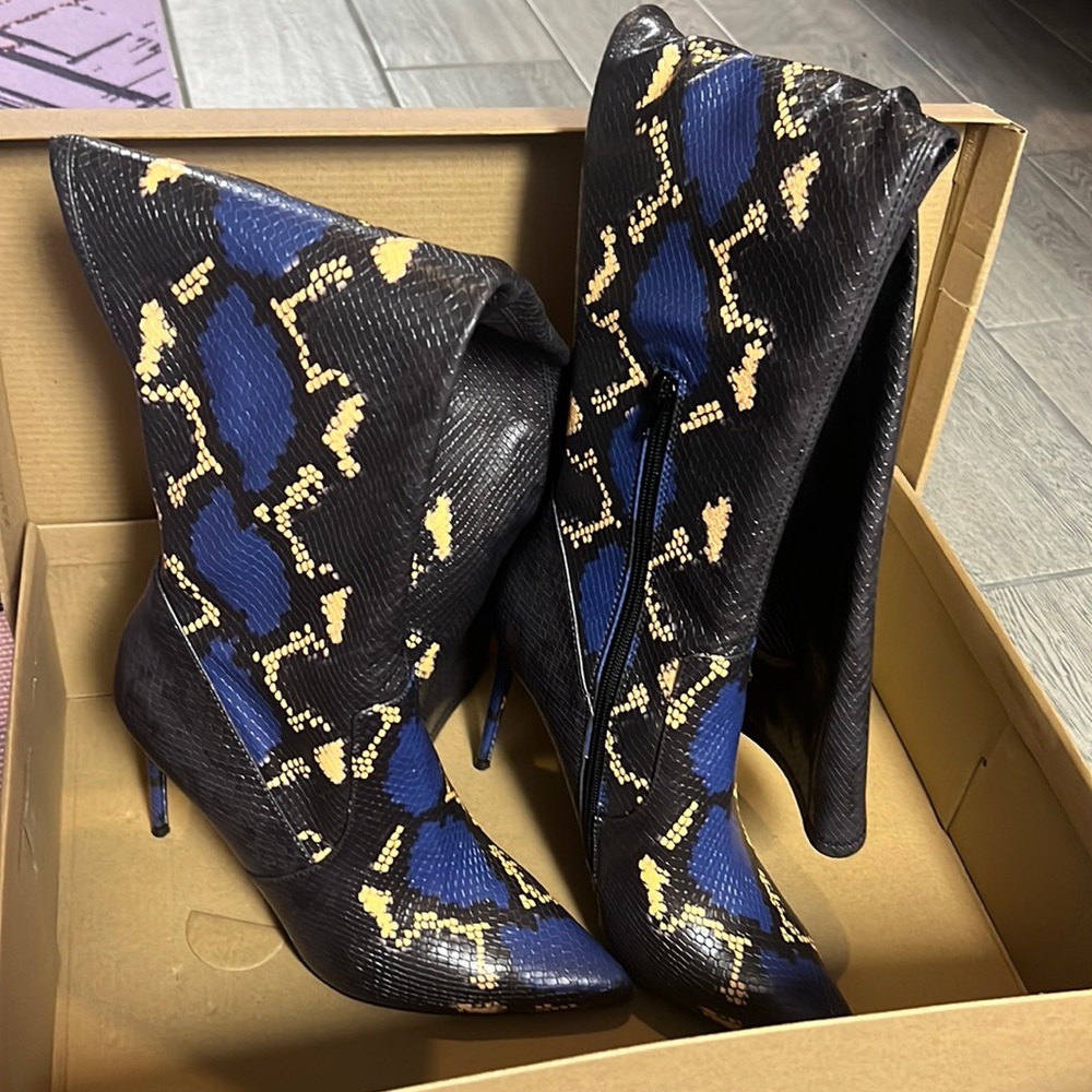 9.5 Steve Madden